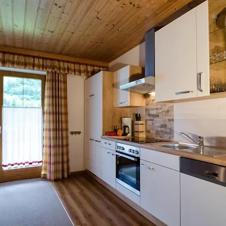 Ferienhaus With 2 Bedrooms *