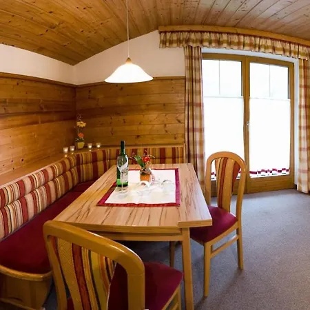 With 2 Bedrooms Ferienhaus Dorfgastein
