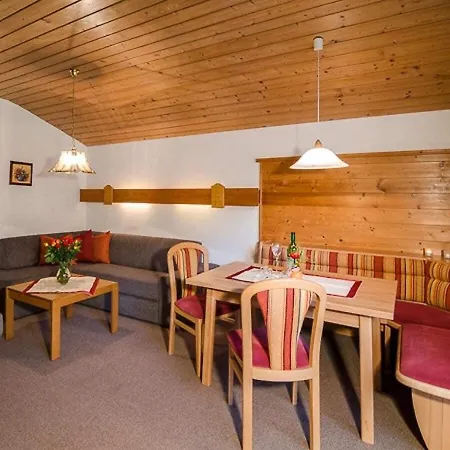 With 2 Bedrooms Dorfgastein